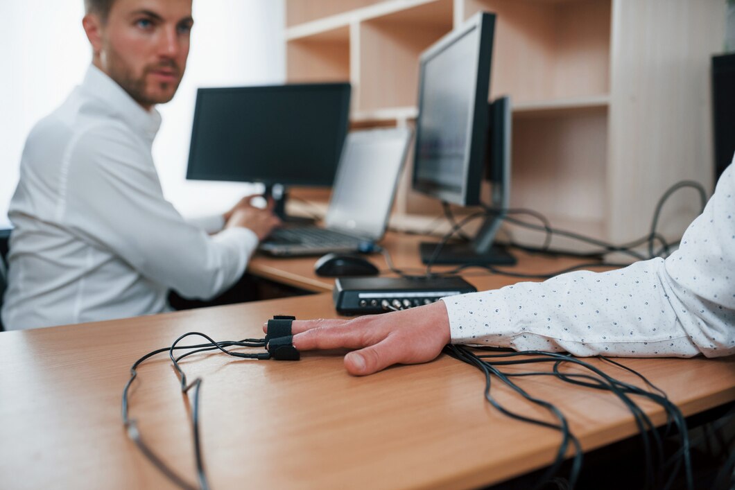 Suporte RH, Sistema e ponto