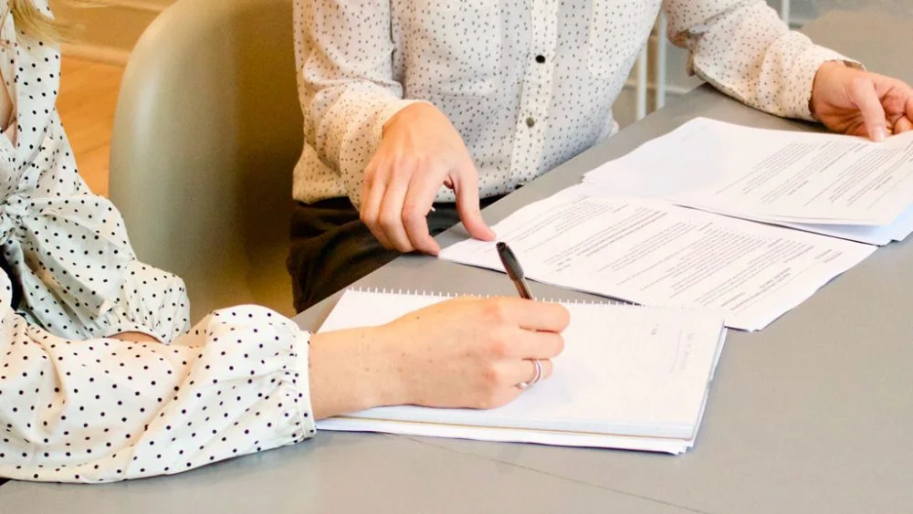 Assessoria Jurídica