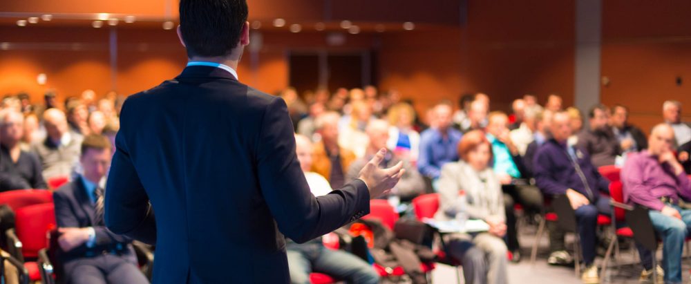 Palestra/Treinamento LGPD
