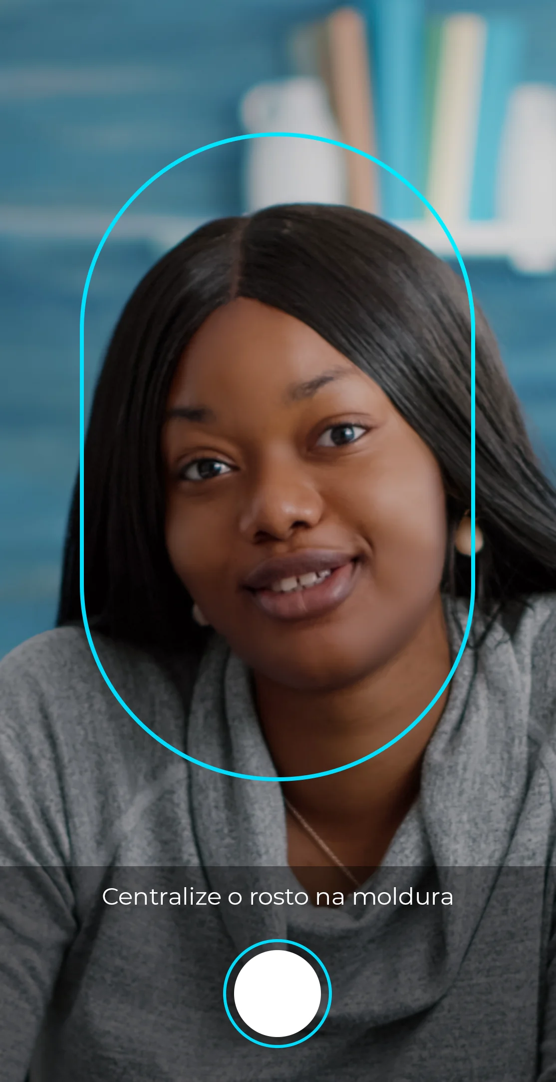 EzPoint One: Aplicativo de Registro de Ponto