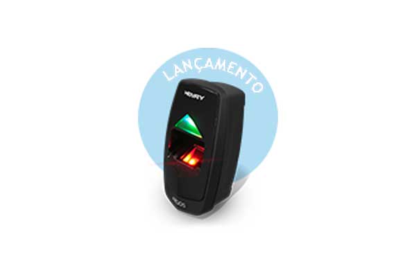ARGOS Controles de acesso
