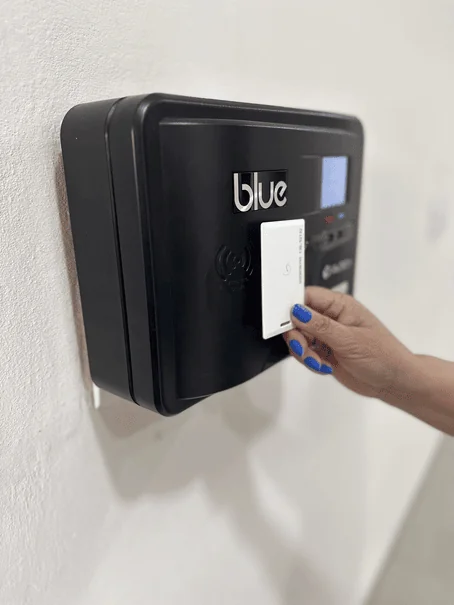 Soluções Inovadoras em Controle de Acesso e LGPD