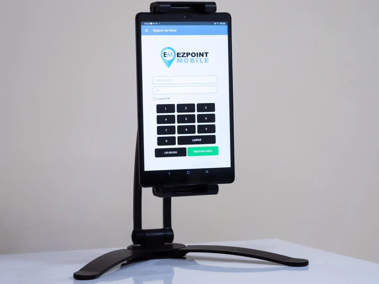 Soluções Inovadoras em Controle de Acesso e LGPD