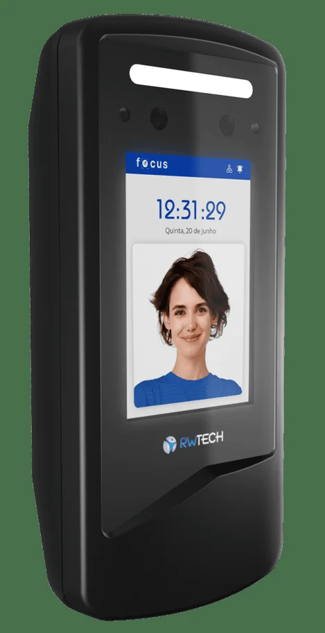 Soluções Inovadoras em Controle de Acesso e LGPD