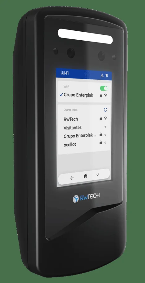 Soluções Inovadoras em Controle de Acesso e LGPD