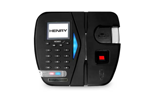 HEXA REP: Controle de Ponto Certificado pelo INMETRO