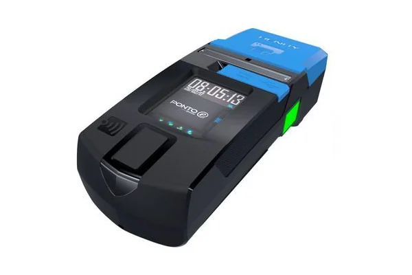 Ponto E - Adequado ao INMETRO