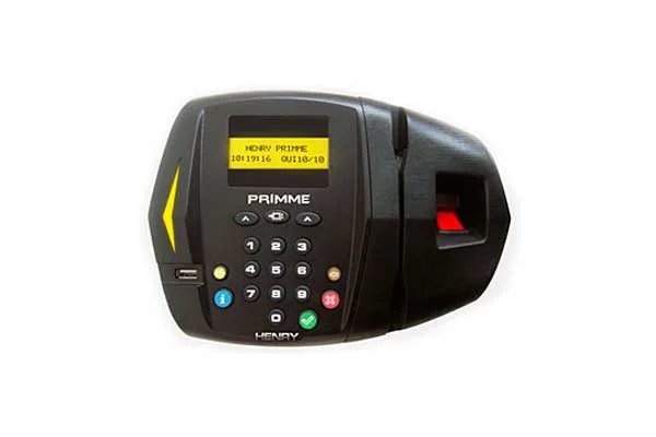 Primme Ponto - Portaria 373