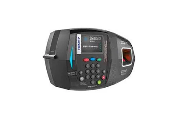 Prisma SF ADV R02: Controle de Ponto de Alta Precisão