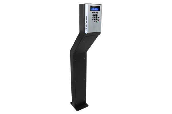 Totem Lumen: Autoatendimento Inteligente e Seguro